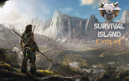 download Survival island: Evolve apk